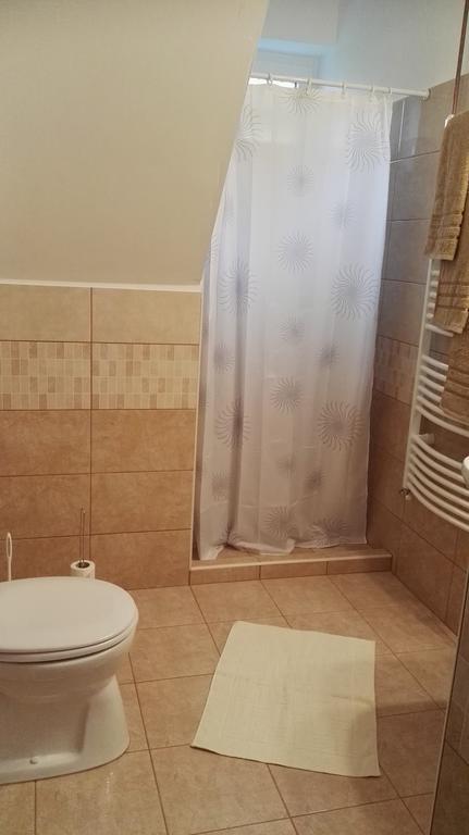 Apartament Agnes Vendeghaz Gyula Zewnętrze zdjęcie