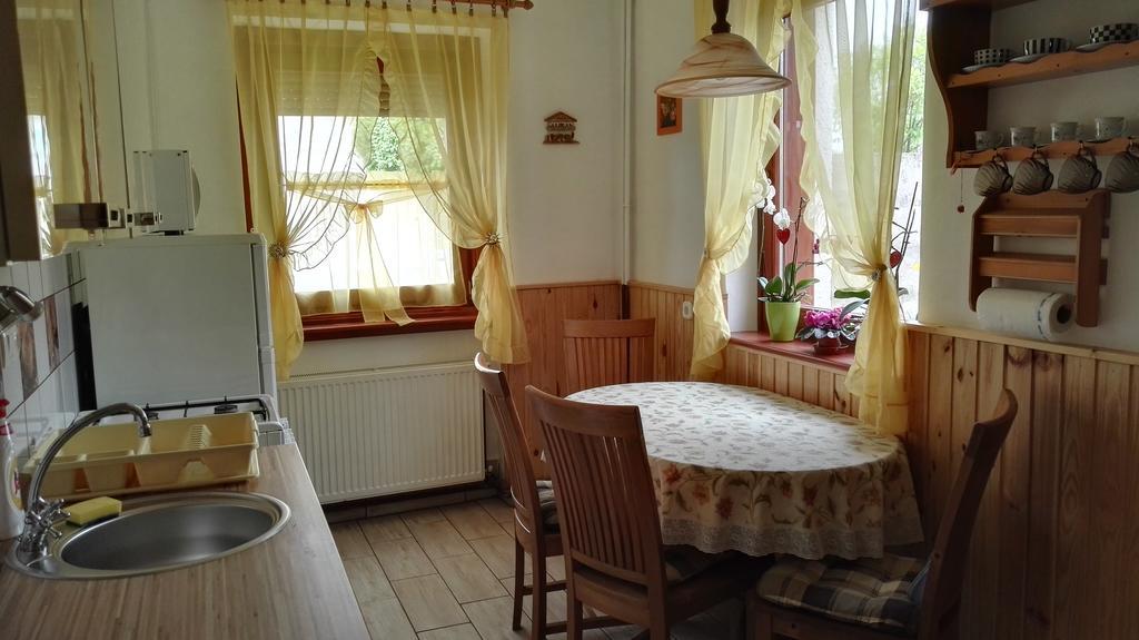 Apartament Agnes Vendeghaz Gyula Zewnętrze zdjęcie