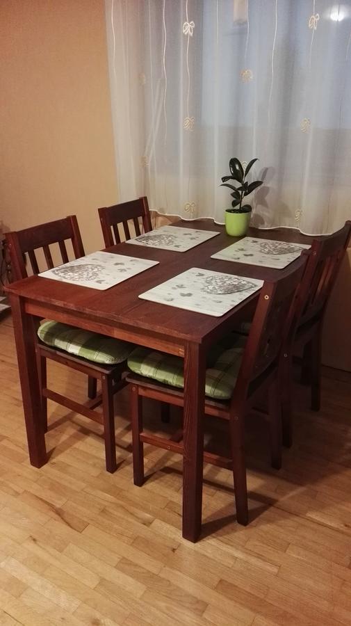 Apartament Agnes Vendeghaz Gyula Zewnętrze zdjęcie